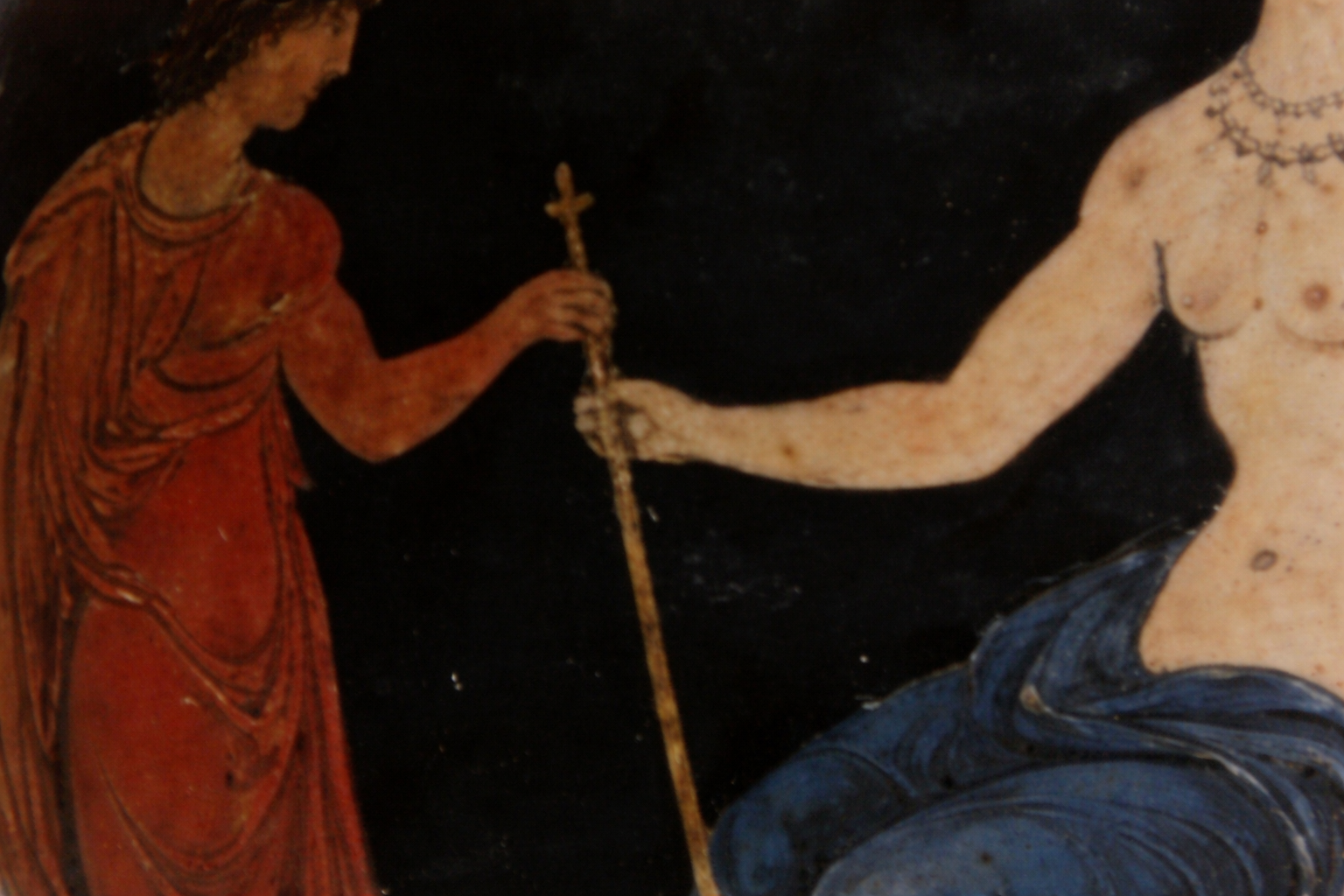 Team Transitions visual